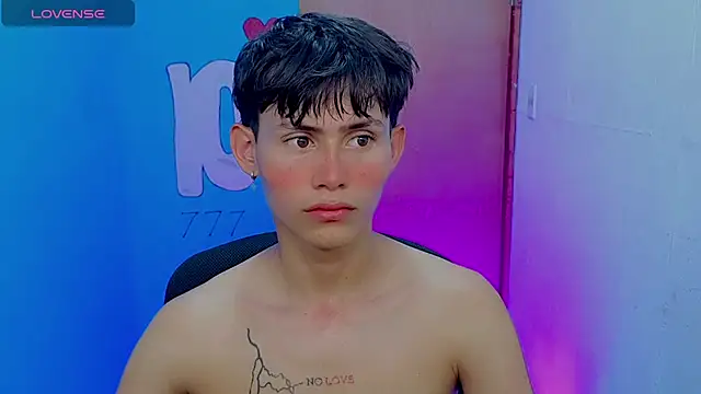 tanjiro cute online show from 03/26/26, 03:45