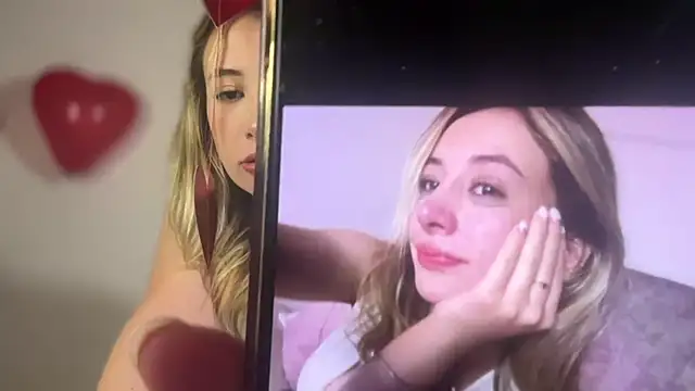 Gabby cruz  online show from 02/14/26, 04:31