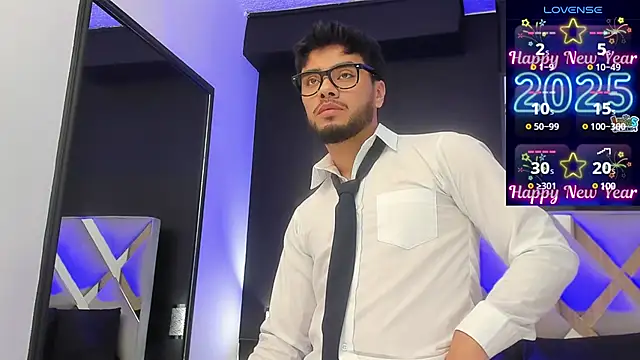 Tommidubois online show from 01/08/25, 03:08