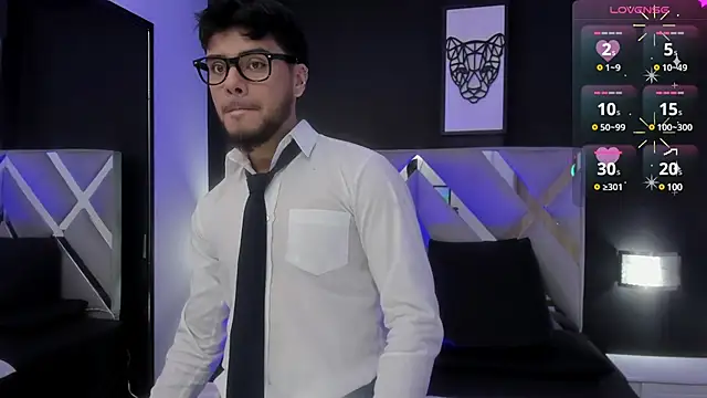 Tommidubois online show from 01/16/25, 11:16