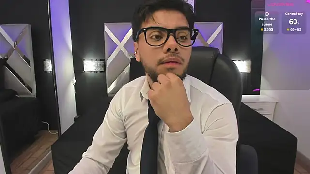 Tommidubois online show from 01/23/25, 12:04