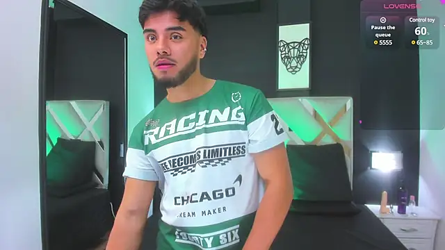 Tommidubois online show from 01/25/25, 12:17