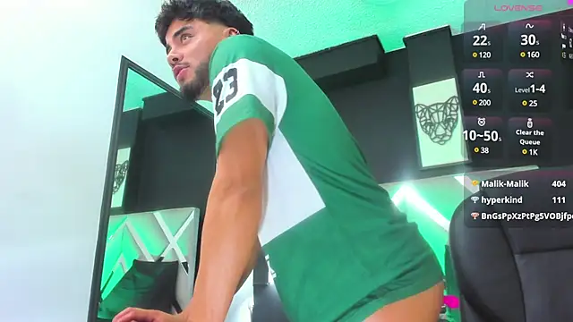 Tommidubois online show from 01/25/25, 03:19