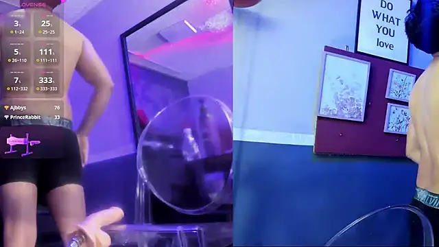 Tommidubois online show from 01/31/25, 04:25