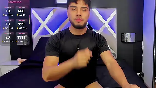 Tommidubois online show from 02/15/25, 08:22