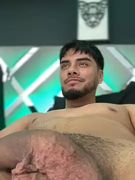 Tommidubois online show from 02/18/25, 06:15