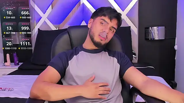 Tommidubois online show from 02/21/25, 03:12