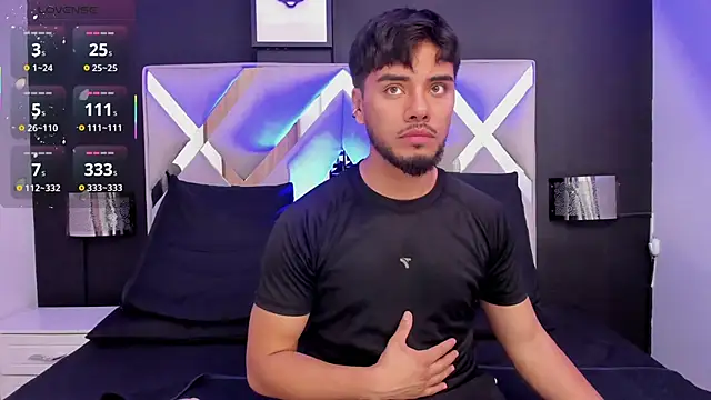 Tommidubois online show from 02/22/25, 03:12