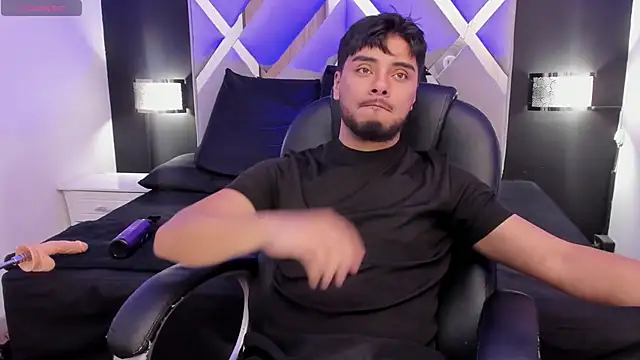 Tommidubois online show from 02/23/25, 03:24