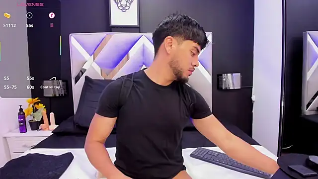 Tommidubois online show from 02/27/25, 02:10