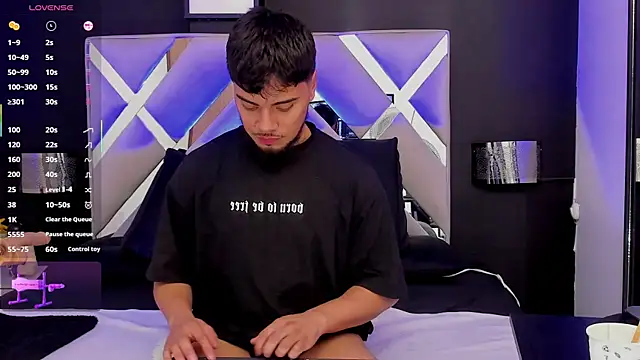 Tommidubois online show from 03/02/25, 02:08