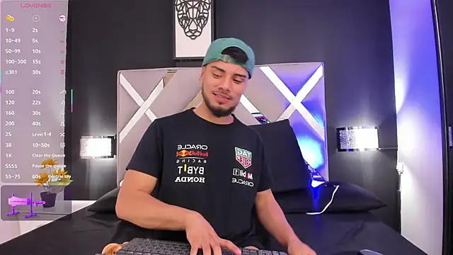 Tommidubois online show from 03/04/25, 08:13