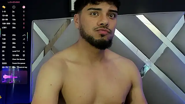 Tommidubois online show from 03/08/25, 09:17