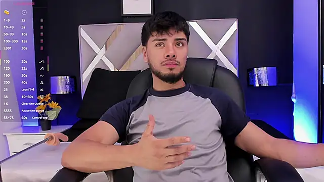 Tommidubois online show from 03/11/25, 03:26