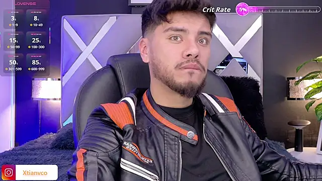 Tommidubois online show from 09/24/25, 04:05