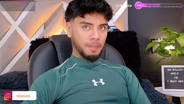 Tommidubois online show from 12/05/25, 03:59