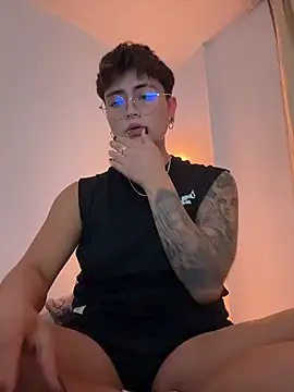 Chriss gomez2 online show from 01/11/26, 02:38