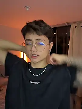 Chriss gomez2 online show from 01/11/26, 11:32