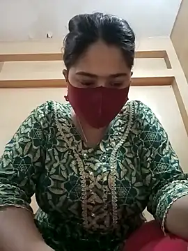 Magical Girl- online show from 01/16/25, 03:34