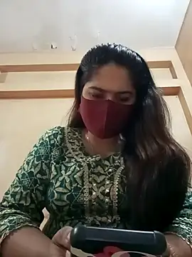 Magical Girl- online show from 01/16/25, 06:35