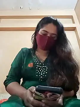 Magical Girl- online show from 01/19/25, 06:31