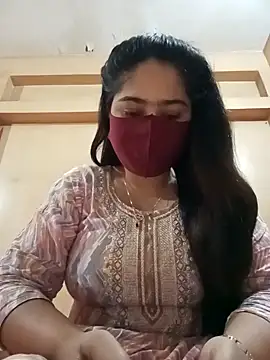 Magical Girl- online show from 01/23/25, 03:26