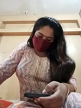 Magical Girl- online show from 01/23/25, 06:28