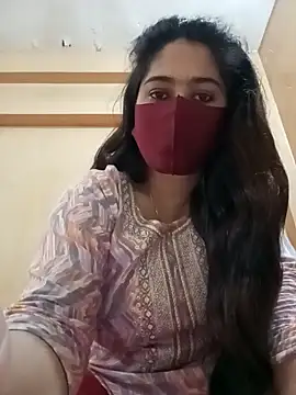 Magical Girl- online show from 01/25/25, 06:45