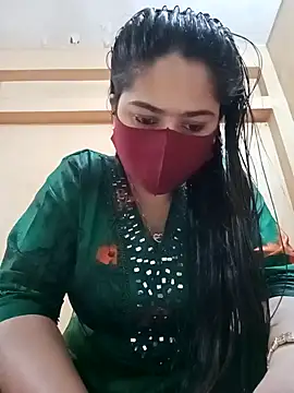 Magical Girl- online show from 01/29/25, 03:33