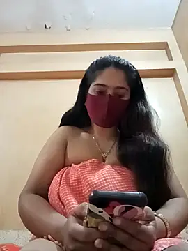 Magical Girl- online show from 02/01/25, 09:21