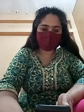 Magical Girl- online show from 02/08/25, 05:51