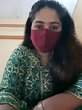 Magical Girl- online show from 02/16/25, 02:53