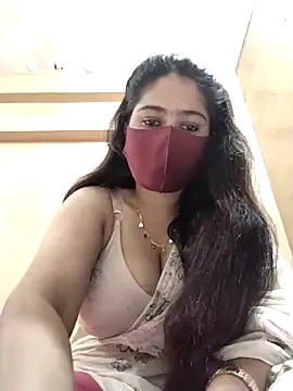 Magical Girl- online show from 02/25/25, 03:42