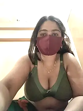 Magical Girl- online show from 03/09/25, 10:41