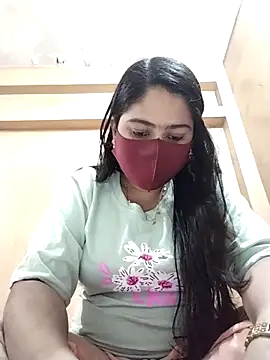 Magical Girl- online show from 03/12/25, 03:02