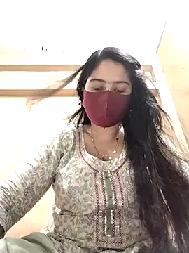 Magical Girl- online show from 03/20/25, 03:34