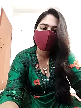 Magical Girl- online show from 03/23/26, 05:00