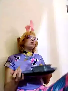 Cutie-Bunny888 online show from 12/04/24, 01:58