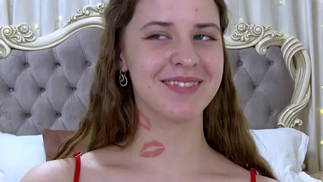 AgataAisitt online show from 01/22/25, 11:43