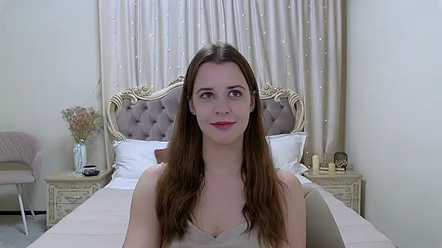 AgataAisitt online show from 02/02/25, 01:08