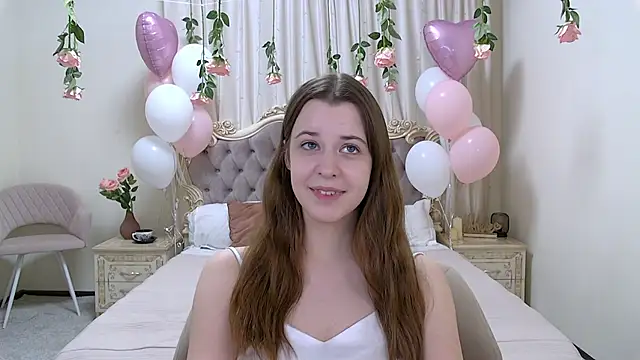 AgataAisitt online show from 02/16/25, 12:21