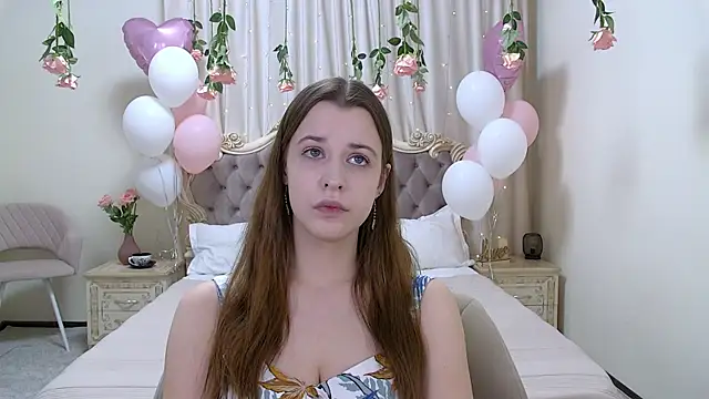 AgataAisitt online show from 02/22/25, 08:40