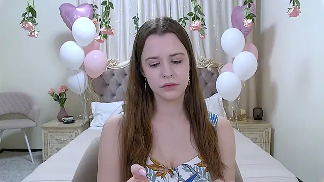 AgataAisitt online show from 02/22/25, 12:08