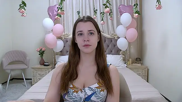 AgataAisitt online show from 03/02/25, 04:21