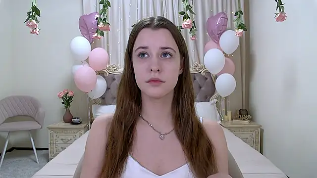 AgataAisitt online show from 03/03/25, 09:26