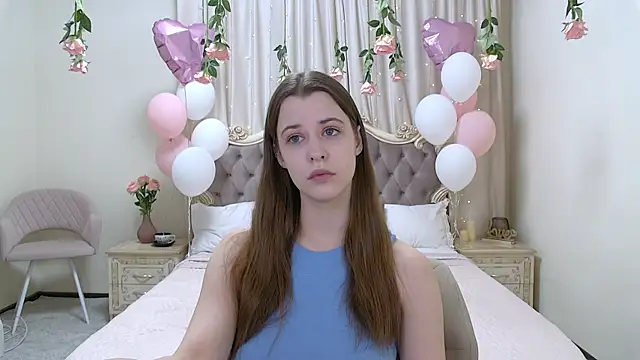 AgataAisitt online show from 03/08/25, 03:13