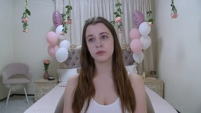 AgataAisitt online show from 03/12/25, 09:45