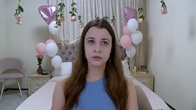 AgataAisitt online show from 03/16/25, 05:25