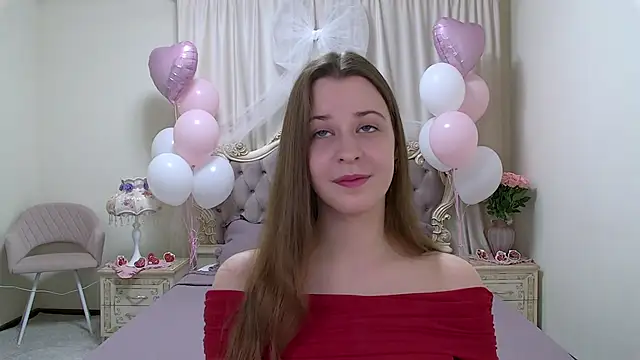 AgataAisitt online show from 02/14/26, 05:48