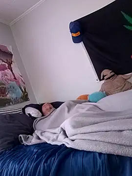 ChuckyyDee online show from 02/05/26, 01:16